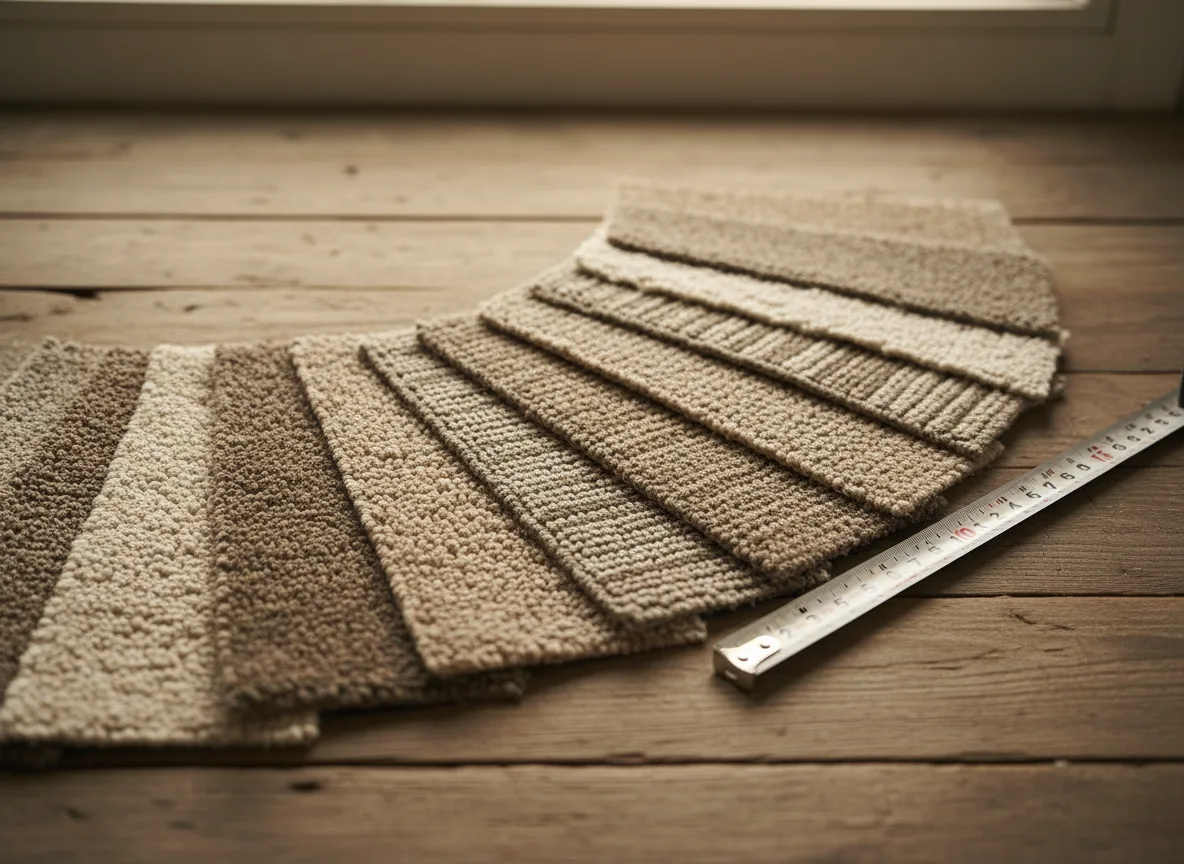 Carpet Installation Blue Mountain, MS FAQs